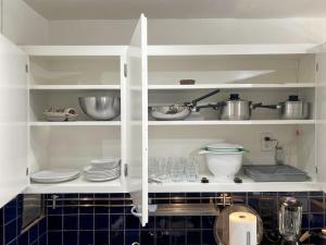 Φωτογραφία από το άλμπουμ του Seabreeze Hideaway one bedroom στο Λος Άντζελες +48 φωτογραφίες