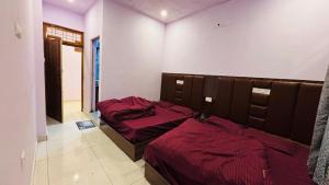 Φωτογραφία από το άλμπουμ του Hotel Travelling Stand σε Sonprayag