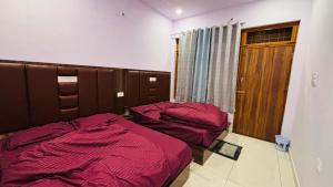 Φωτογραφία από το άλμπουμ του Hotel Travelling Stand σε Sonprayag +2 φωτογραφίες