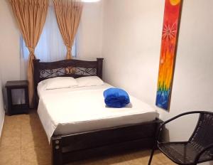 Φωτογραφία από το άλμπουμ του San Pedro Salento Apartahotel σε Salento