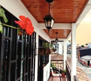 Φωτογραφία από το άλμπουμ του San Pedro Salento Apartahotel σε Salento