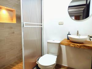 Φωτογραφία από το άλμπουμ του San Pedro Salento Apartahotel σε Salento +20 φωτογραφίες