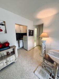 Billede fra billedgalleriet på Beau T2, aperçu mer et accès plage i Cavalaire-sur-Mer + 15 billeder