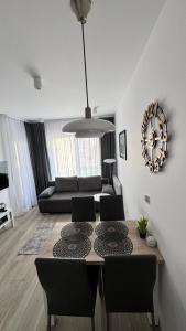 Fotografia z galérie ubytovania Apartament GreyAppart v destinácii Kołobrzeg
