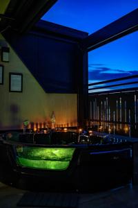Fotografie z fotogalerie ubytování Premium wellness & spa v destinaci Valjevo