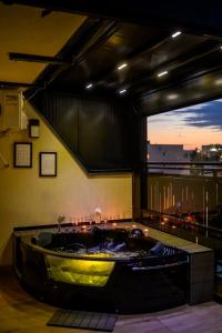 Fotografie z fotogalerie ubytování Premium wellness & spa v destinaci Valjevo