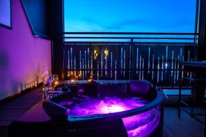 Fotografie z fotogalerie ubytování Premium wellness & spa v destinaci Valjevo
