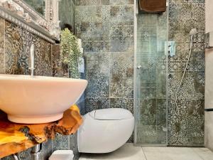 Bagno di Garden Residence - The Nest