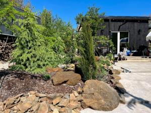 Giardino di Garden Residence - The Nest