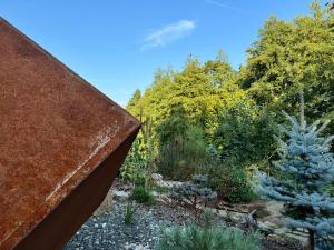Giardino di Garden Residence - The Nest