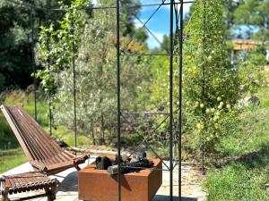 Giardino di Garden Residence - The Nest