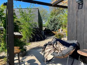 Giardino di Garden Residence - The Nest