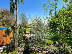 Giardino di Garden Residence - The Nest
