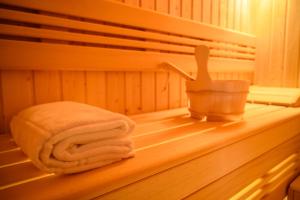 Fotografie z fotogalerie ubytování Premium wellness & spa v destinaci Valjevo