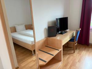 Foto dalla galleria di Hotel Villa Martino - zum Hirsch a Bad Säckingen Altre 37 foto