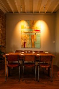 Fotografie z fotogalerie ubytování Winyard's Gap Inn v destinaci South Perrott