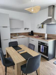 Photo de la galerie de l'établissement Un Bibou de Campagne 1, à Le Theil-de-Bretagne