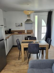 Photo de la galerie de l'établissement Un Bibou de Campagne 1, à Le Theil-de-Bretagne