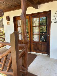 Fotografie z fotogalerie ubytování Hotelito Crismi v destinaci Ostrov Holbox