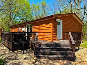 صورة لـ Island Club #97 في بوت-إن-باي