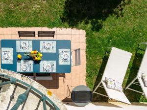 En have udenfor Villa Espérance by Interhome + 17 billeder