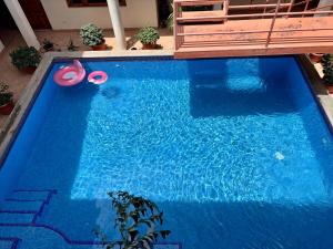 Photo de la galerie de l'établissement Ritz Empress, à San Juan del Sur