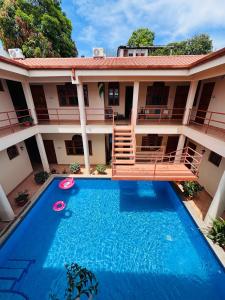 Photo de la galerie de l'établissement Ritz Empress, à San Juan del Sur