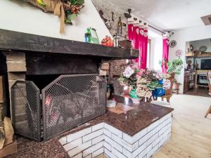 Fotografie z fotogalerie ubytování Chalet Baita Ballardini by Interhome v destinaci Ragoli