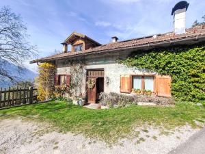 Příroda nedaleko chaty + 30 fotografií