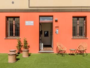 Φωτογραφία από το άλμπουμ του Apartment Piazza San Giuseppe-4 by Interhome σε Acquaseria