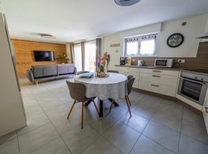 Gallery image of Gîte Bagatelle l'Ecrin du Ried PROCHE EUROPAPARK in Artolsheim