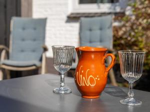 Billede fra billedgalleriet på Apartment Symphonie by Interhome i Vlissingen