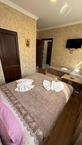 Foto dalla galleria di Hotel Lotus a Akhaltsikhe