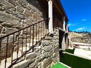 Santa MaríaAlbergue Turistico En Armenteira A Fragua do Ferreiro的相册照片
