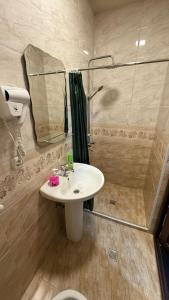 Foto dalla galleria di Hotel Lotus a Akhaltsikhe