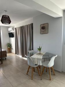 Gallery image of Loft Distrito SMT-YB in San Miguel de Tucumán