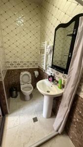 Foto dalla galleria di Hotel Lotus a Akhaltsikhe