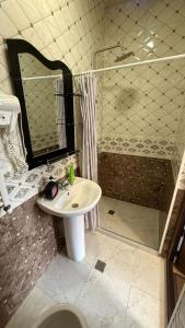 Foto dalla galleria di Hotel Lotus a Akhaltsikhe
