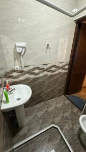 Foto dalla galleria di Hotel Lotus a Akhaltsikhe
