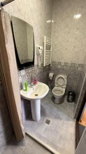 Foto dalla galleria di Hotel Lotus a Akhaltsikhe