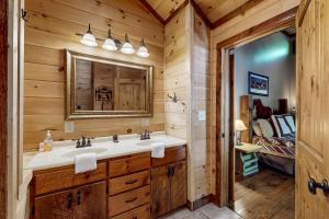 Fotografie z fotogalerie ubytování Creektopia v destinaci Blue Ridge