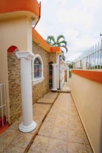 Gallery image of Spacious home in Brisa del LLano Higuey in Higuey