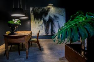 Fotografie z fotogalerie ubytování Bungalows Demetria v destinaci Guadalajara