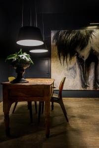 Fotografie z fotogalerie ubytování Bungalows Demetria v destinaci Guadalajara
