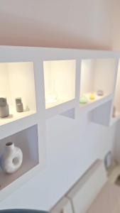 Gallery image of Tonea's Houses in Himare +17 photos