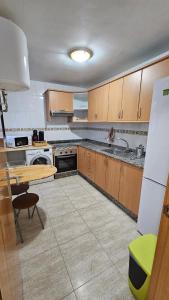 Gallery image of Los Abrigos Suite Home in Los Abrigos