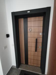 Gambar di galeri bagi Ulcinj Vibes & Waves Apartment di Ulcinj