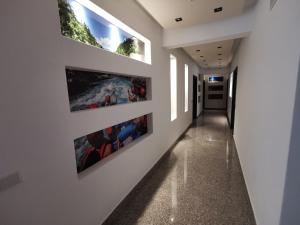 Gambar di galeri bagi Ulcinj Vibes & Waves Apartment di Ulcinj