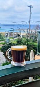 Gallery image of Irini&Stefanos Toroni, Greece in Toroni