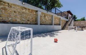 Fotografie z fotogalerie ubytování Villa San Nicolo v destinaci Gruda